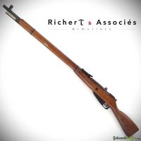 Mosin Nagant Model 91/30 cal. 7.62 x 54R