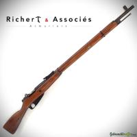 Mosin Nagant Model 91/30 cal. 7.62 x 54R