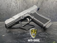 OCCASION Pistole Shadow Systems MR920 Foundation OR 4