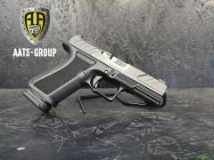 OCCASION Pistole Shadow Systems MR920 Foundation OR 4