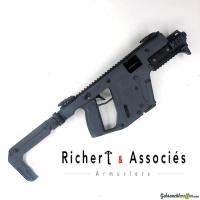 Kriss model Vector SBR KV10 Gen 2 cal. 10mmAuto