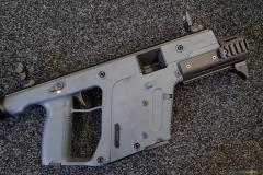 Kriss model Vector SBR KV10 Gen 2 cal. 10mmAuto