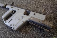 Kriss model Vector SBR KV10 Gen 2 cal. 10mmAuto