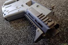 Kriss model Vector SBR KV10 Gen 2 cal. 10mmAuto