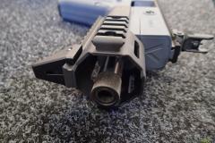 Kriss model Vector SBR KV10 Gen 2 cal. 10mmAuto