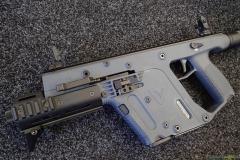 Kriss model Vector SBR KV10 Gen 2 cal. 10mmAuto