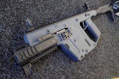 Kriss model Vector SBR KV10 Gen 2 cal. 10mmAuto