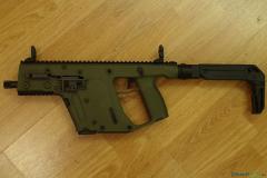 Kriss model Vector SBR KV10 Gen 2 cal. 10mmAuto