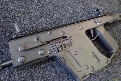 Kriss Model Vector SBR KV45 Gen 2 cal. 45acp