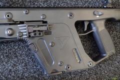 Kriss Model Vector SBR KV45 Gen 2 cal. 45acp