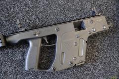 Kriss Model Vector SBR KV45 Gen 2 cal. 45acp