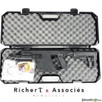 Kriss Model Vector SBR KV90 Gen 2 cal. 9mmP