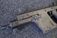 Kriss Model Vector SBR KV90 Gen 2 cal. 9mmP