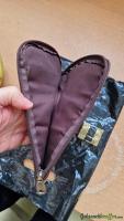 Canvas Rifle Bolt Pouch Case