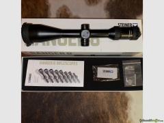 Steiner Ranger 8 4-32x56 BT Zielfernrohr