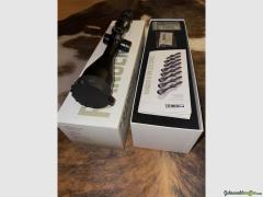 Steiner Ranger 8 4-32x56 BT Zielfernrohr