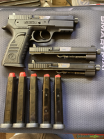 CZ | Ceska Zbrojovka TT9 9x19mm Parabellum/Luger/NATO