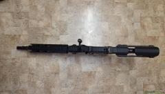 SIG Stgw57 PauliCustom