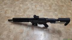 SIG Stgw57 PauliCustom