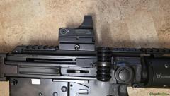 SIG Stgw57 PauliCustom