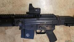 SIG Stgw57 PauliCustom