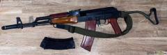 Romtehnica AKM74 5.45x39mm