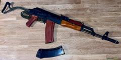Romtehnica AKM74 5.45x39mm