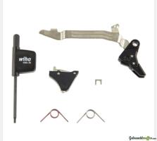 Performance Trigger Glock Timney