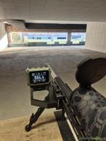 Long Range Chronograph Halterung Garmin und Athlon