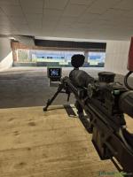 Long Range Chronograph Halterung Garmin und Athlon