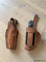 SIG-Sauer 230 SL 9mm Browning Long / 9x20mm Browning SR