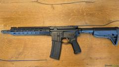 PWS MK111 MOD1-M - quasi neuf / neuwertig