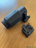 Aimpoint 3x Magnifier