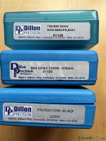 Dillon 650 Conversion Kits