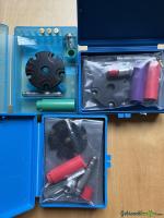 Dillon 650 Conversion Kits