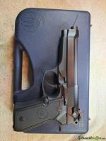Beretta FS 92 9x19mm Parabellum/Luger/NATO