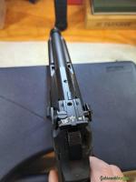 Beretta FS 92 9x19mm Parabellum/Luger/NATO