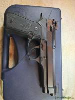 Beretta FS 92 9x19mm Parabellum/Luger/NATO