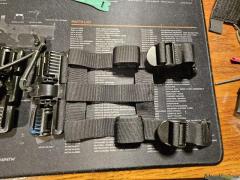 Agilite Cummerbund k19