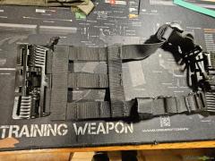 Agilite Cummerbund k19