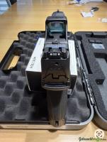 Walther | Carl  9x19mm Parabellum/Luger/NATO