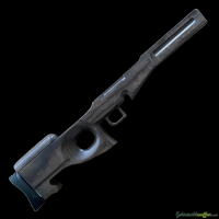K31 Sniper Schaft NEU