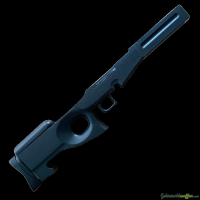 K31 Sniper Schaft NEU