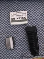 Verschiedenes : Ruger old army cylinder - Arsenal ak kurz handschutz