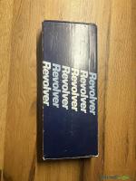 Smith & Wesson 22MR .22 Long