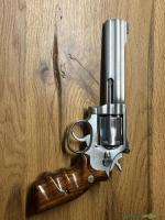 Smith & Wesson 22MR .22 Long