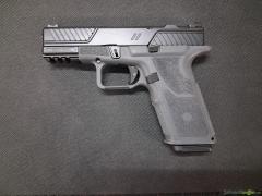 Aktion ZEV OZ9c Combat X-Grip