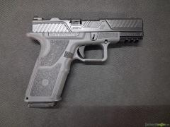 Aktion ZEV OZ9c Combat X-Grip