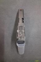 Aktion ZEV OZ9c Combat X-Grip