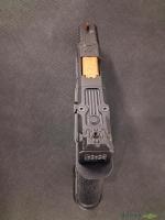 Aktion ZEV OZ9c Elite Compact X-Grip